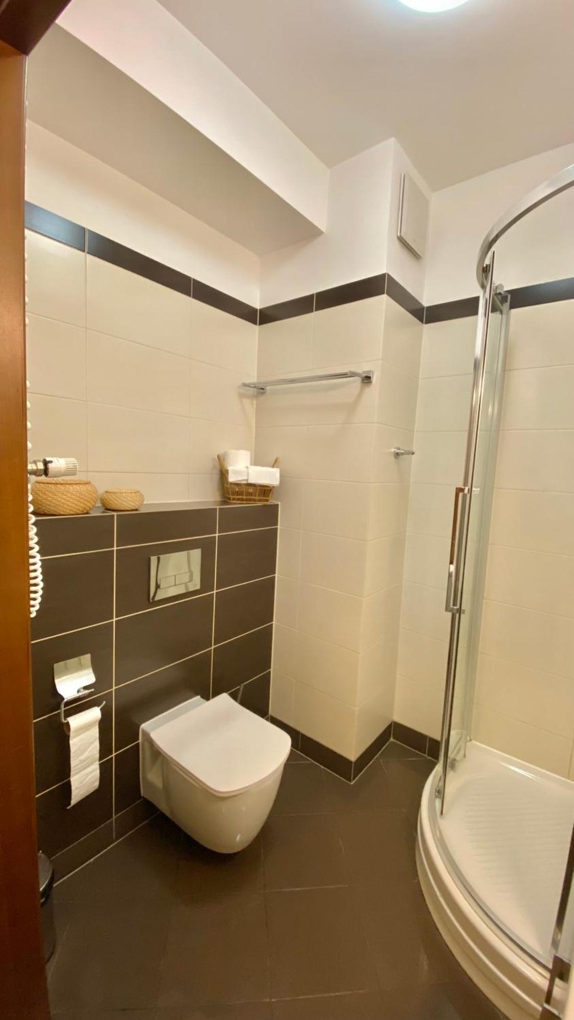 Naturavistamare IV Swinoujscie Aquamarina C20 외부 사진