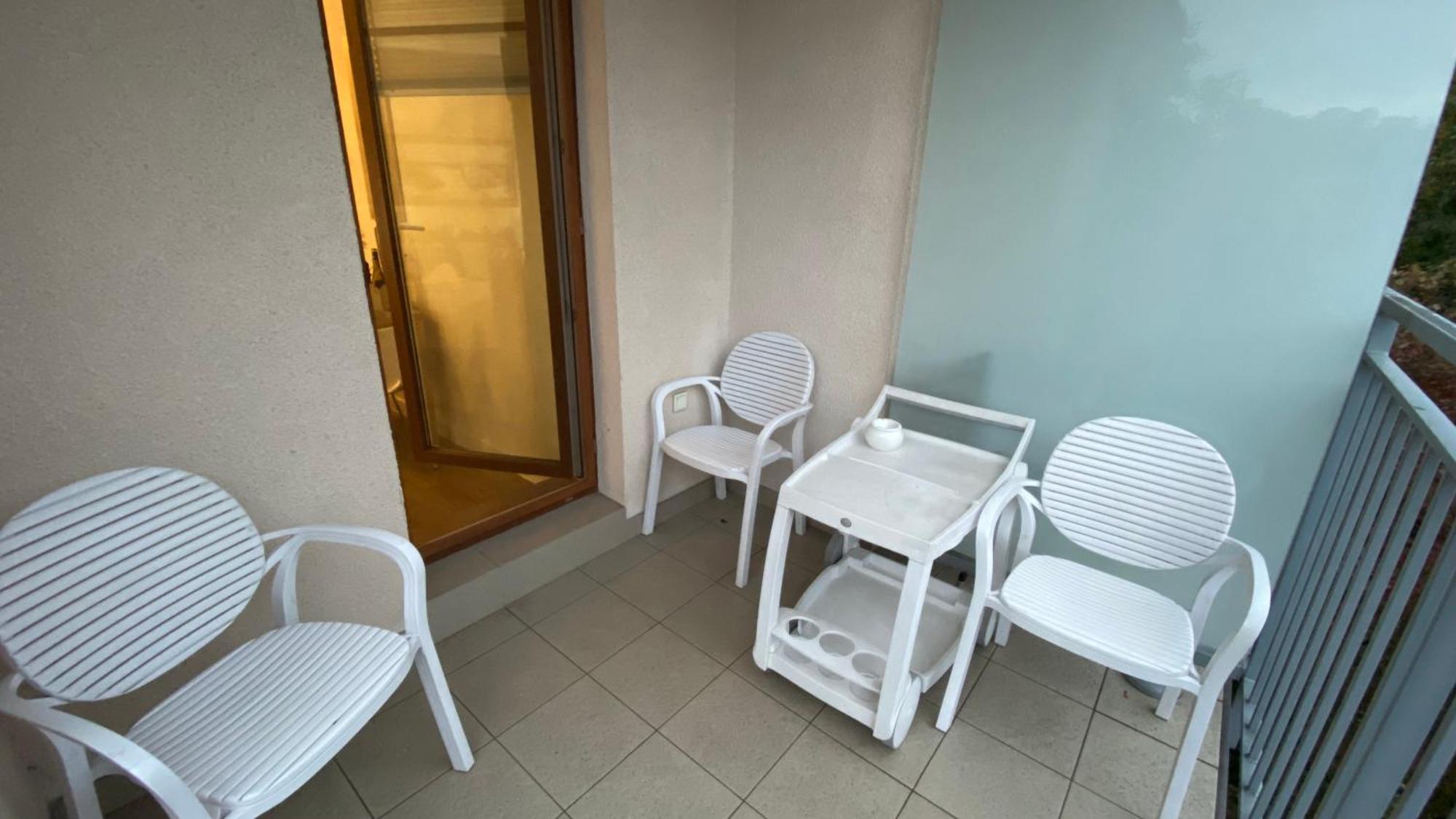 Naturavistamare IV Swinoujscie Aquamarina C20 외부 사진
