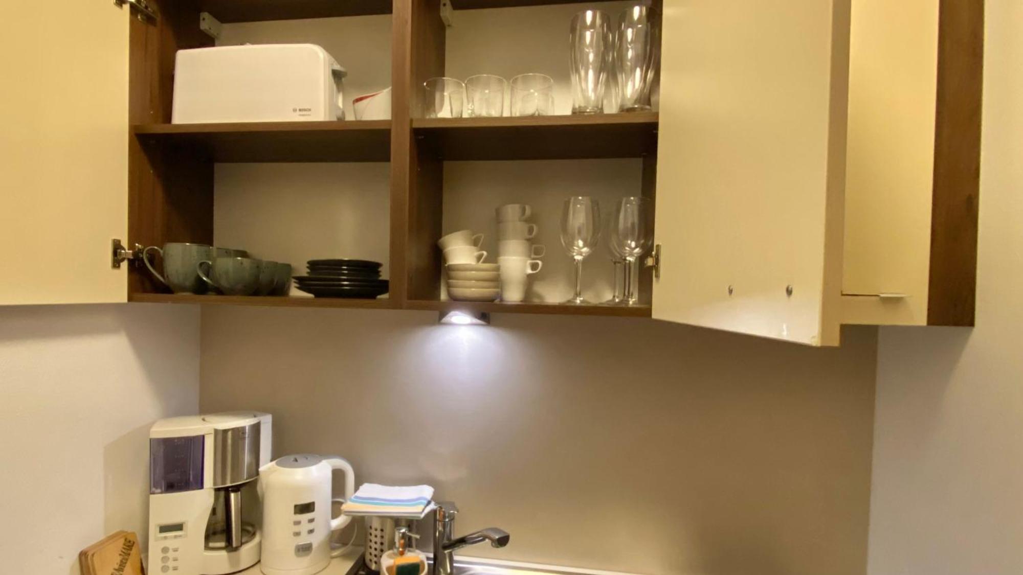 Naturavistamare IV Swinoujscie Aquamarina C20 외부 사진